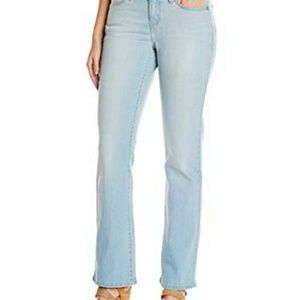 FINAL PRICE! DROPNWT Levi's 529 Curvy Bootcut
